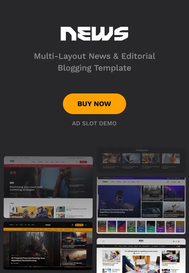 Sponsored Ad